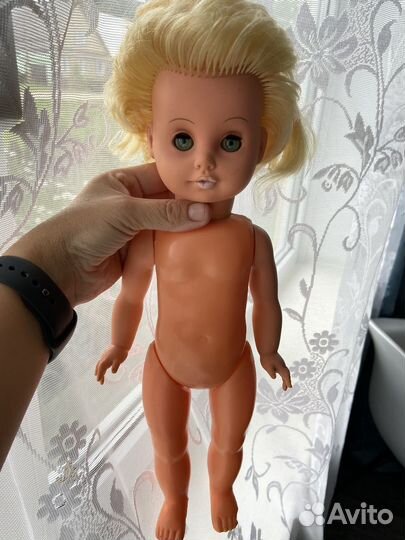 Кукла гдр и разные другие