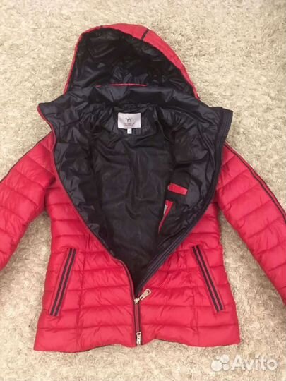 Куртка женская деми