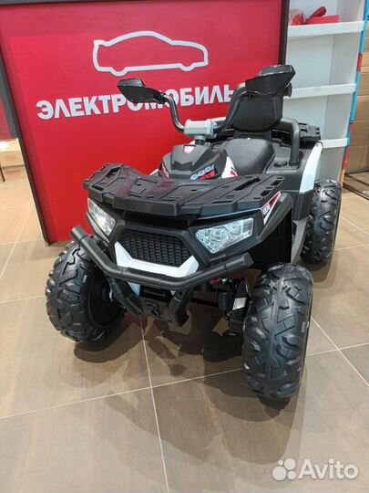 Детские электромобили в наличии