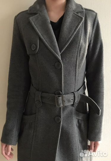 Пальто женское
