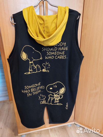 Вещи женские