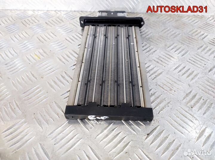 Радиатор отопителя электрический Kia Rio