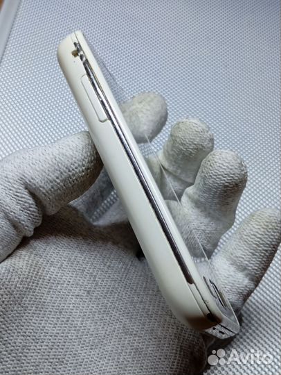 Samsung Wave 525 GT-S5250