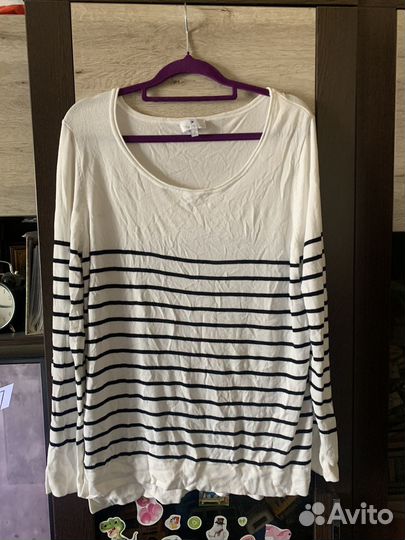 Джемпер женская 46