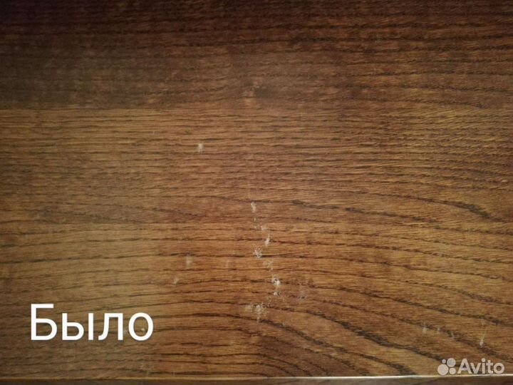 Реставрация мебели и лестниц