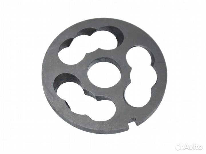 Нож мясорубки мим-300, мим-350 №764, подрезной