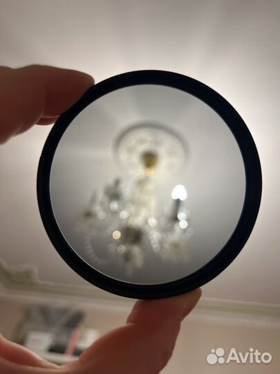 Hoya pro 1 digital 67 mm