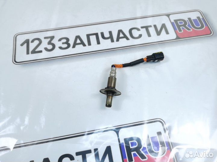 Датчик кислородный (второй ) Subaru Xv GP7 FB20
