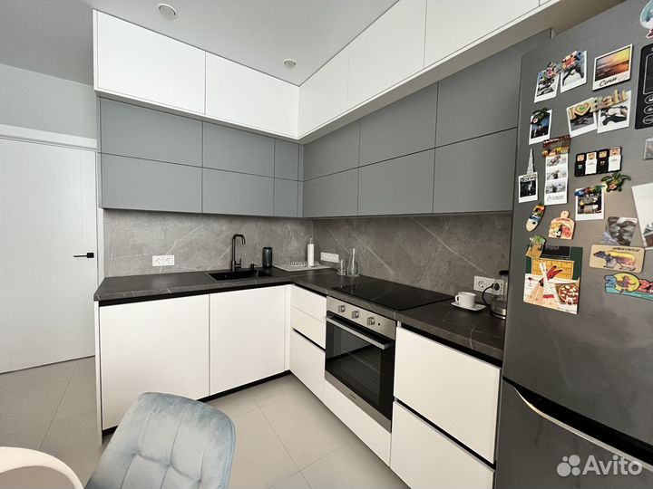 Кухня на заказ за 5 дней