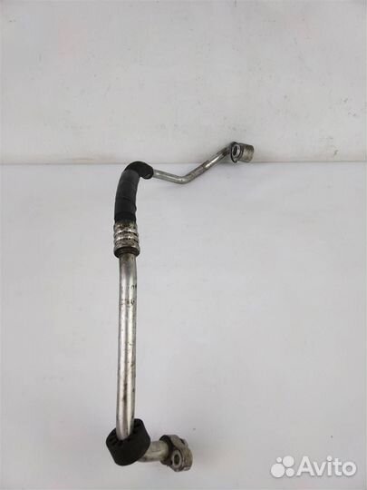 Трубка кондиционера ауди Q7 2005