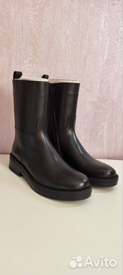 Полусапоги Ekonika новые 38