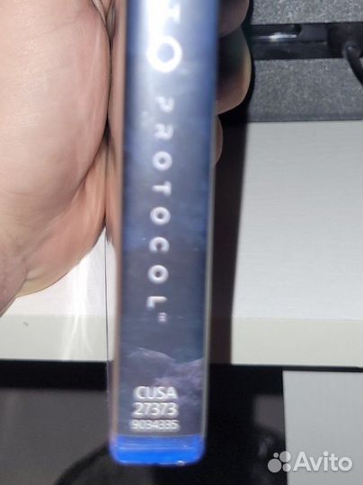 Callisto protocol ps4