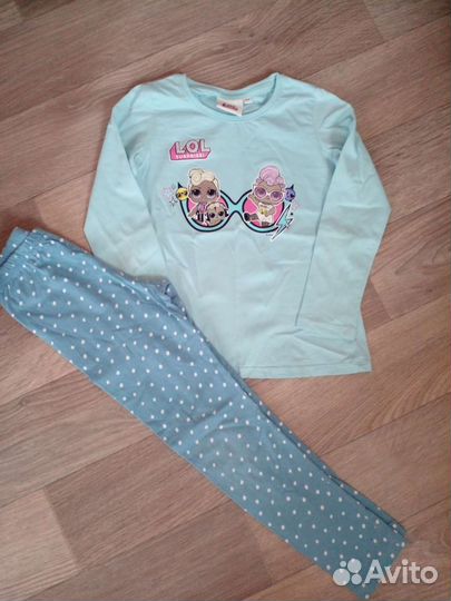 Вещи для девочки