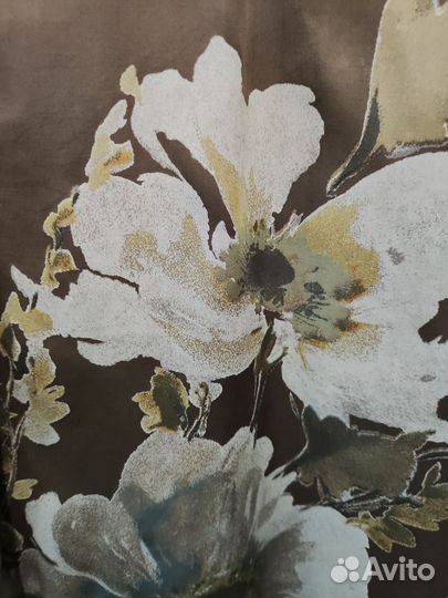 Брючный женский костюм Италия р. 50-56