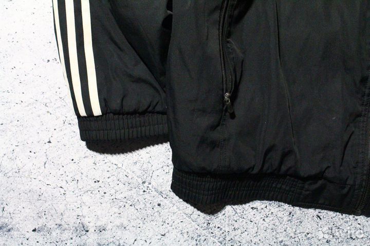 Зимняя куртка adidas