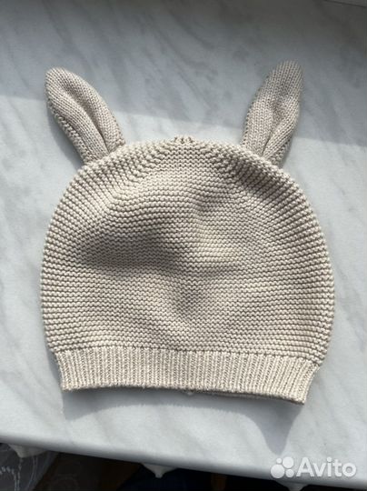 Шапка детская hm
