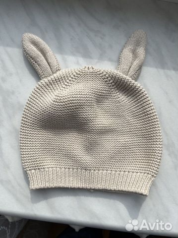 Шапка детская hm