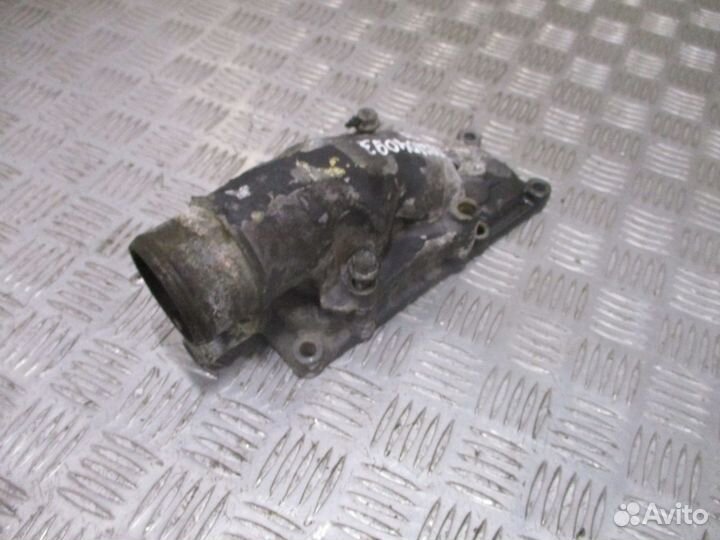 Корпус термостата Scania 1478655