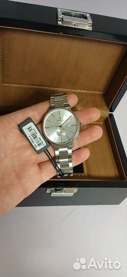 Наручные часы Wainer wa.19022-a