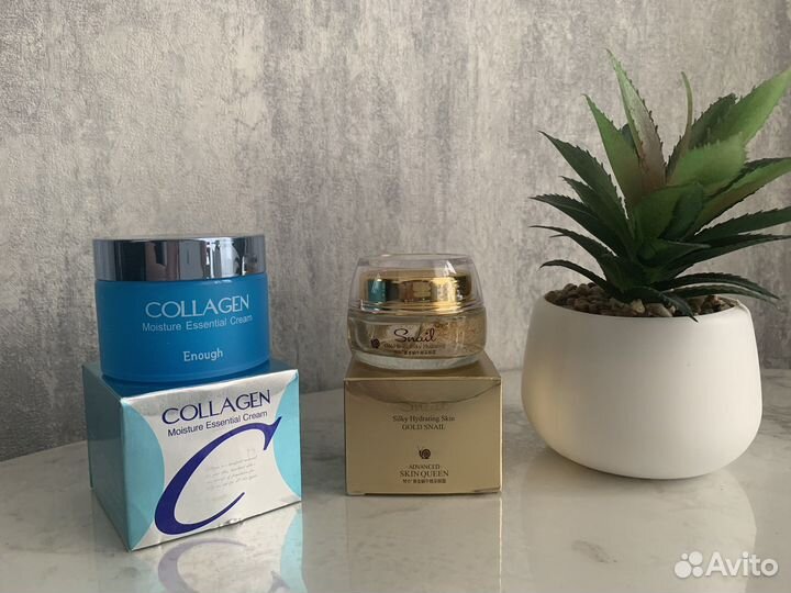 Крем для лица