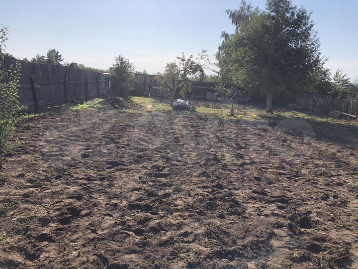 Участок 4,5 сот. (СНТ, ДНП)