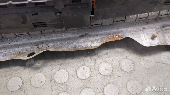 Батарея высоковольтная Toyota Prius