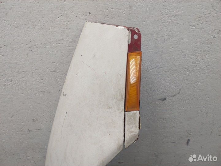 Крыло правое переднее Toyota MR2