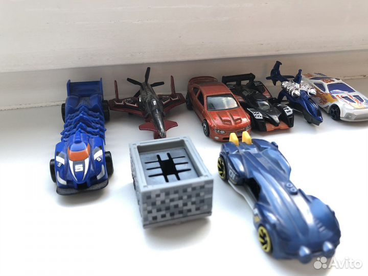 Hot wheels разные редкие раритетные