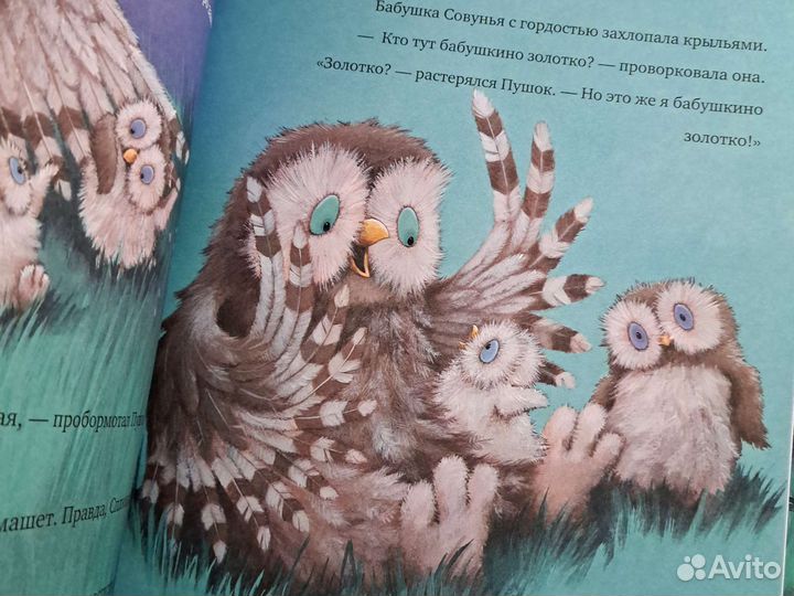 Детские книги новые clever Джейн Чапмен, Усачев