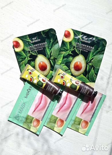 Подарочный набор