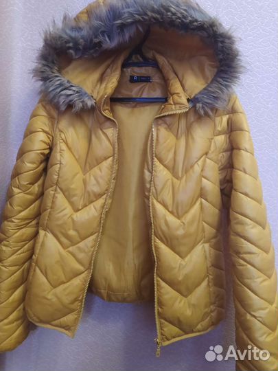 Курточки на девочку подростка