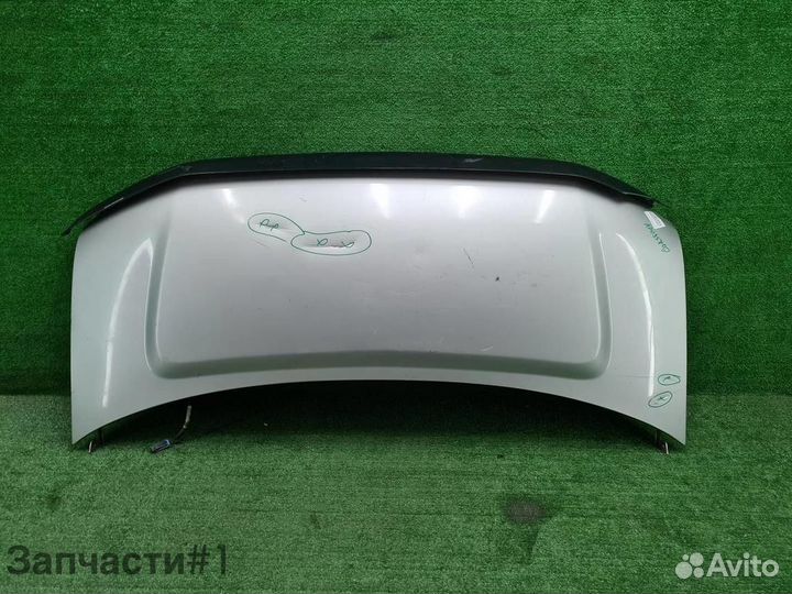 Капот Chevrolet Express 2 (2007-н.в.)