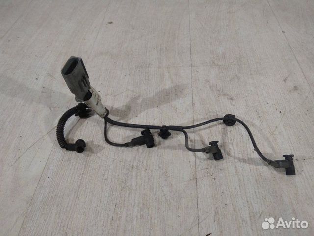 Проводка свечей накаливания Ford Kuga CBW txda