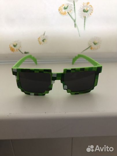 Солнцезащитные очки для мальчика