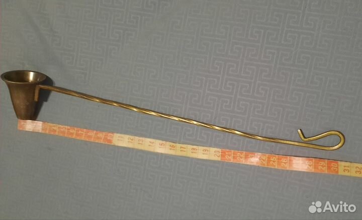 Гаситель для свечей