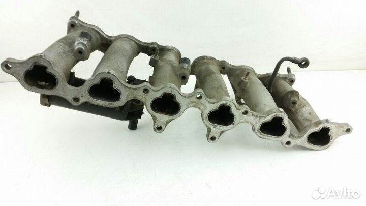 Коллектор впускной Toyota Mark Ii JZX90 1JZ 1994