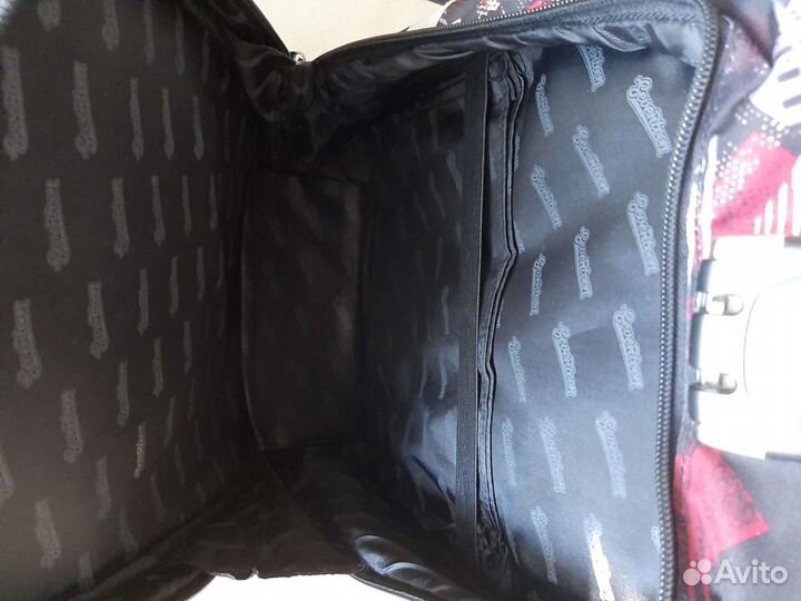 Школьный ортопедический рюкзак с кодовым замком