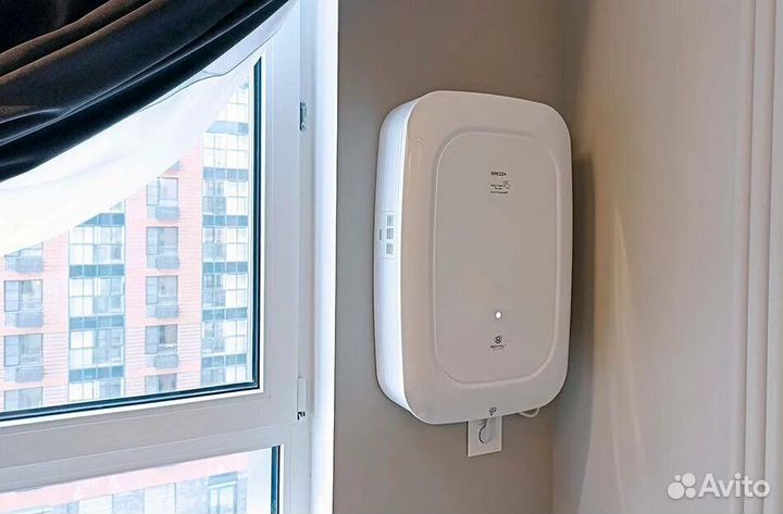 Бризер Royal Clima Breeza RCB 150 LUX