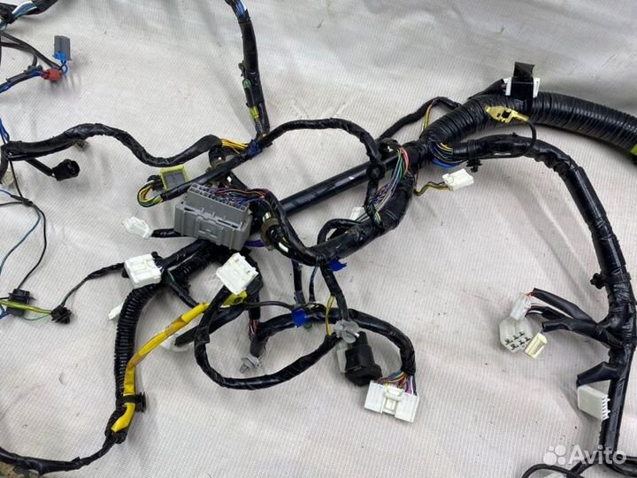 Проводка (коса) Mazda 6 GH 2008-2013