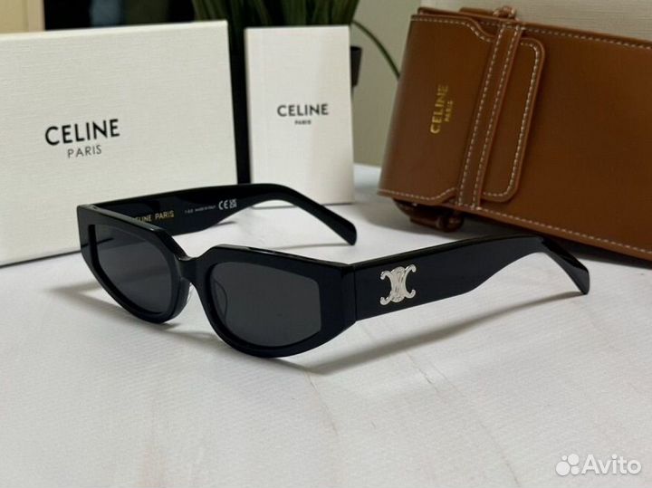 Очки Celine CL 40269N 01A