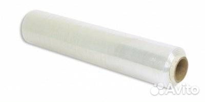 Стрейч пленка