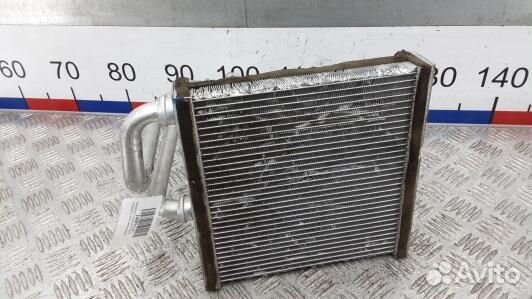 Радиатор отопителя nissan murano Z51 (2MF09KJ01)