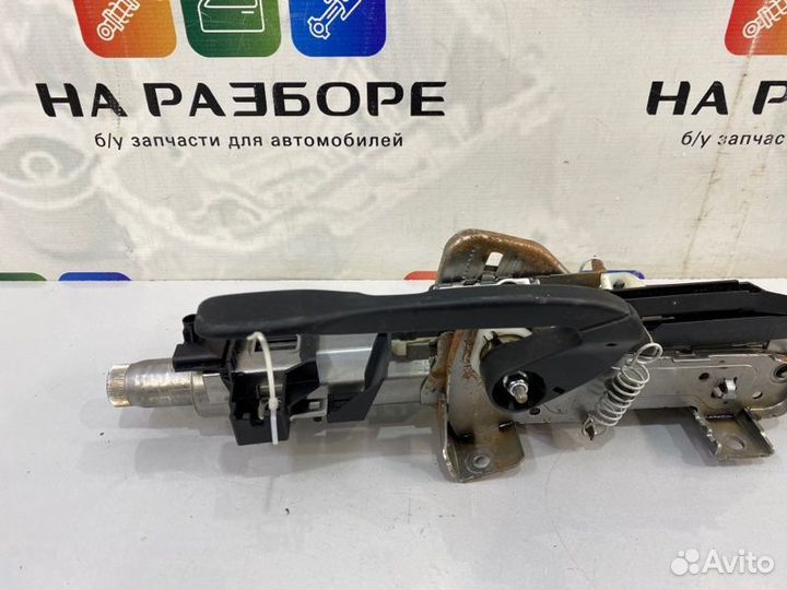 Рулевая колонка Skoda Octavia (A7) 5E czda 2016