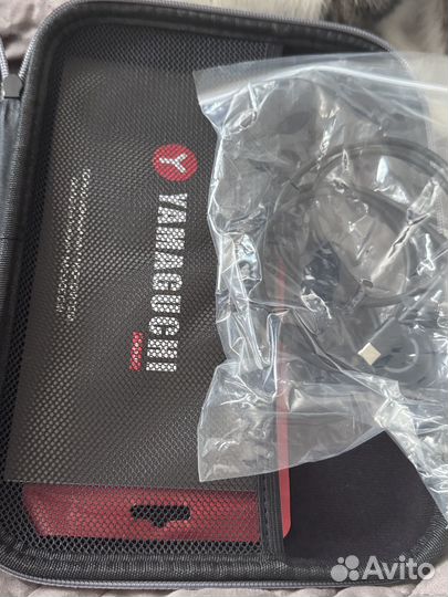 Массажер yamaguchi для тела