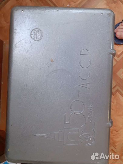 Переносная газовая плита примус п 12