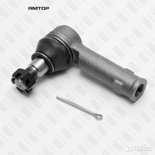 Fixar FS0532 Наконечник рулевой тяги левый/правый