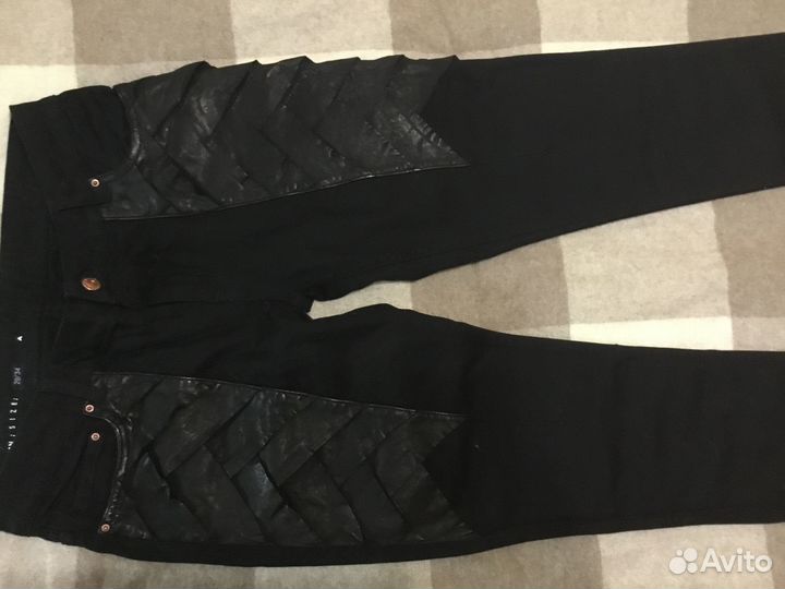 Джинсы женские