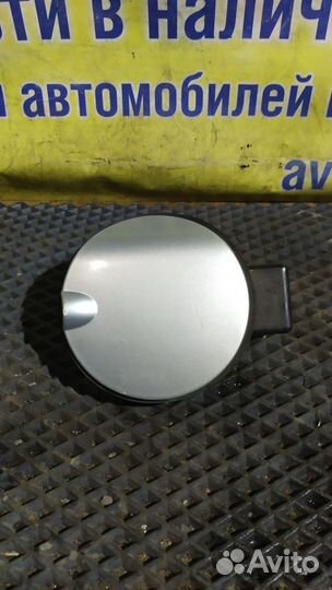 Лючок бензобака Ford Escort