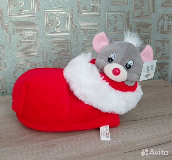 Подарочные коробки