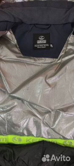 Комплект на мальчика 10-12лет